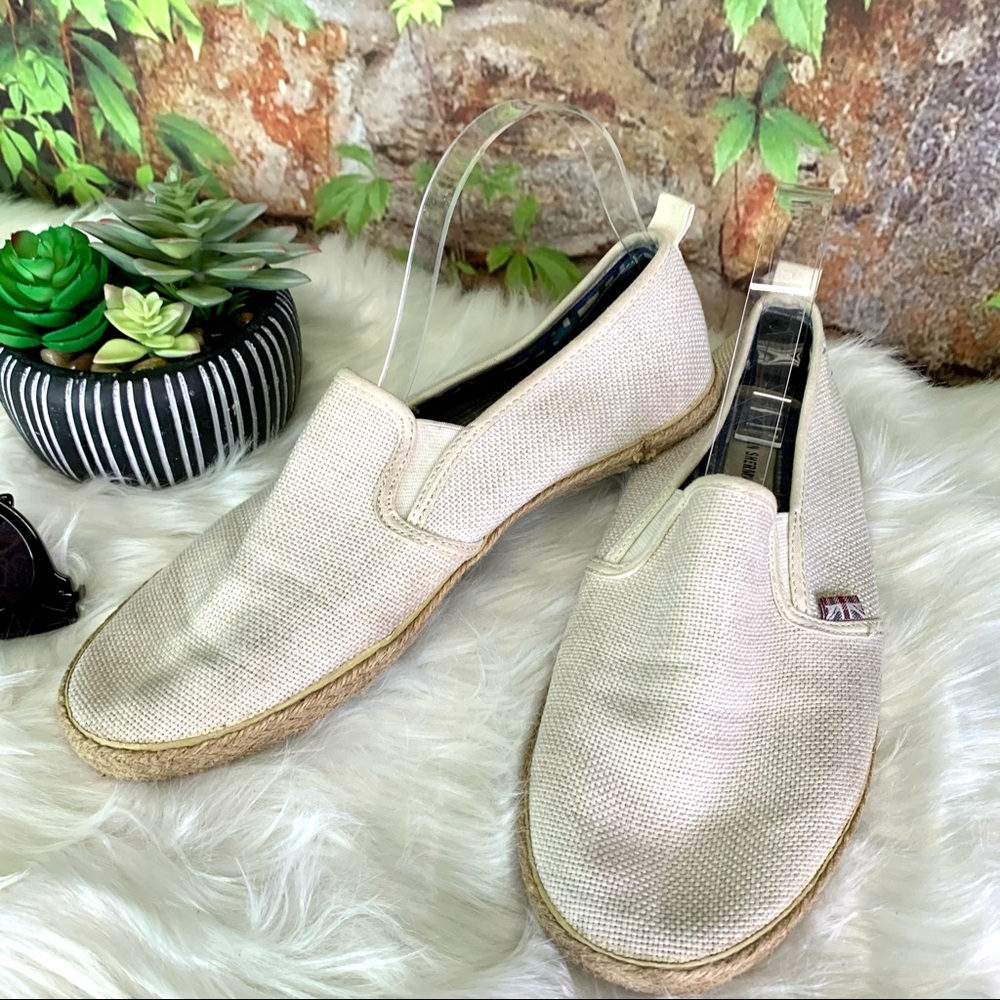 BEN SHERMAN Men's Jenson Slip-On Sneaker, 9/42 - Picture 9 of 12